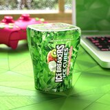 Ice Breakers Ice Cubes Sugar Free Kiwi Watermelon Gum, 3.24 oz, thumbnail image
