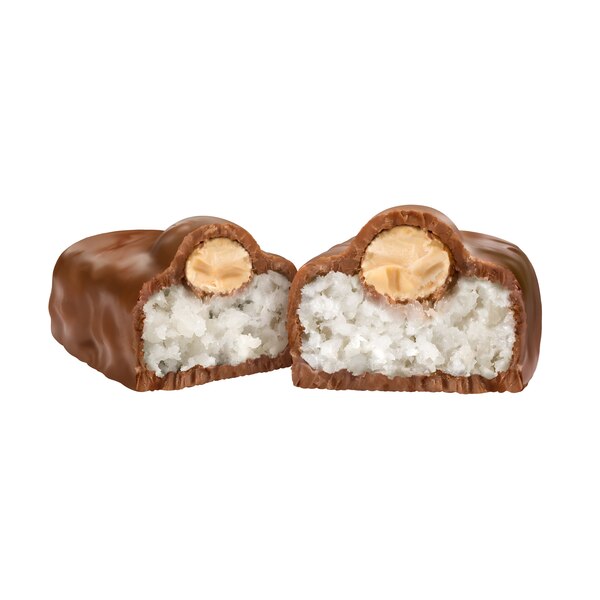 Almond Joy Coconut and Almond Chocolate Candy Bar, 1.61 oz