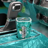 Ice Breakers Ice Cubes Wintergreen Sugar Free Gum, 40 ct, 3.37 oz, thumbnail image