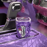 Ice Breakers Ice Cubes Arctic Grape Sugar Free Chewing Gum Bottle, 40 pcs, 3.24 oz, thumbnail image