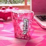 Ice Breakers Ice Cubes Sugar Free Chewing Gum Bottle, 40 ct, 3.24 oz, thumbnail image