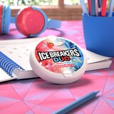Ice Breakers Duo Fruit Plus Cool Strawberry Sugar Free Mints, 1.3 oz, thumbnail image