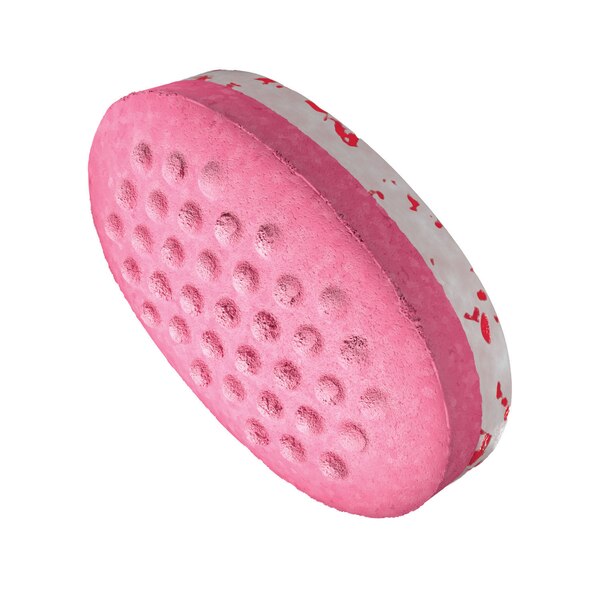 Ice Breakers, Duo Fruit Plus Cool Raspberry Sugar Free Mints, 1.3 oz
