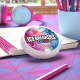Ice Breakers, Duo Fruit Plus Cool Raspberry Sugar Free Mints, 1.3 oz, thumbnail image