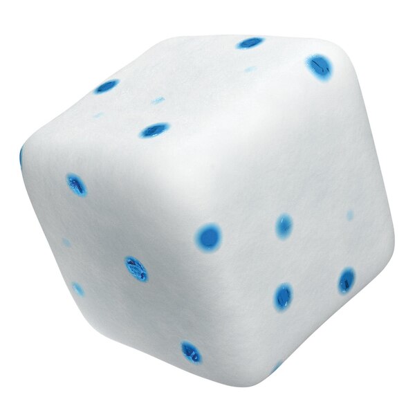 Ice Breakers Ice Cubes Peppermint Sugar Free Gum