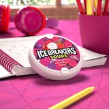 Ice Breakers Sours, Sugar free, Assorted Fruit, 1.5 oz, thumbnail image