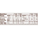 Mounds Dark Chocolate & Coconut Snack Size Candy, Bars, 5 ct,  0.6 oz, thumbnail image