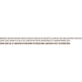 Mounds Dark Chocolate & Coconut Snack Size Candy, Bars, 5 ct,  0.6 oz, thumbnail image