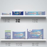 Almond Joy Coconut & Almond Chocolate Snack Size Candy Bars , 5 ct,  0.6 oz, thumbnail image 3 of 3
