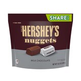 Hershey's Milk Chocolate Nuggets, thumbnail image