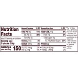 Hesrshey's Nuggets Extra Creamy Milk Chocolate, Toffee and Almonds Candy Bars, Individually Wrapped, 10.2 oz, thumbnail image