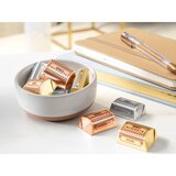 Hershey's Nuggets Assorted Chocolate Candy, 31.5 oz, thumbnail image