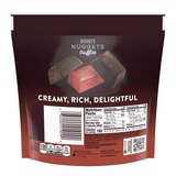 Hershey's Nuggets Dark Chocolate Truffles Candy, 7.7 oz, thumbnail image