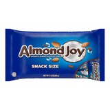 Almond Joy Coconut and Almond Chocolate Snack Size Candy, 11.3 oz, thumbnail image 1 of 8