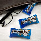 Almond Joy Coconut and Almond Chocolate Snack Size Candy, 11.3 oz, thumbnail image 4 of 8