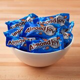 Almond Joy Coconut and Almond Chocolate Snack Size Candy, 11.3 oz, thumbnail image 5 of 8