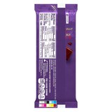 Cadbury Royal Semi-Sweet Dark Chocolate Bar, 3.5 oz, thumbnail image