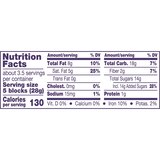 Cadbury Royal Dark Black Forest Cake Cherry Flavored Fudge Candy, 3.5 oz, thumbnail image