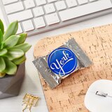 York, Dark Chocolate Peppermint Patties Candy, 4.8 oz, thumbnail image