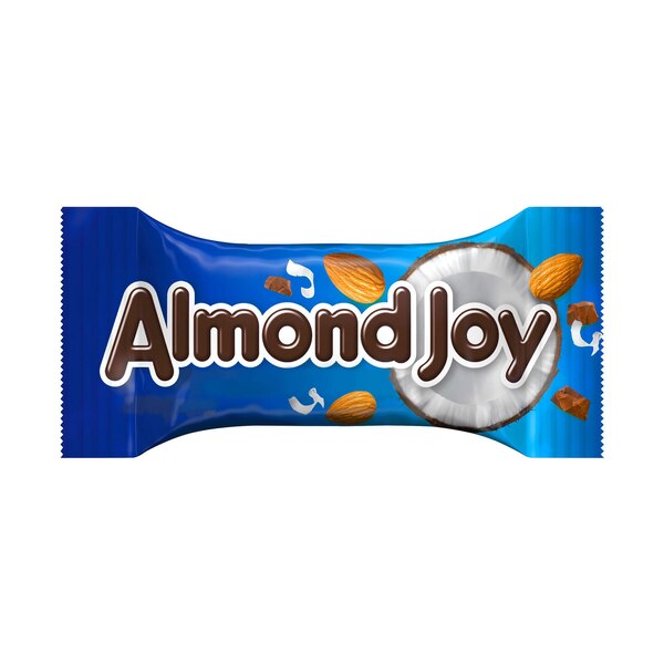 Almond Joy Miniatures Candy, 10.2 oz