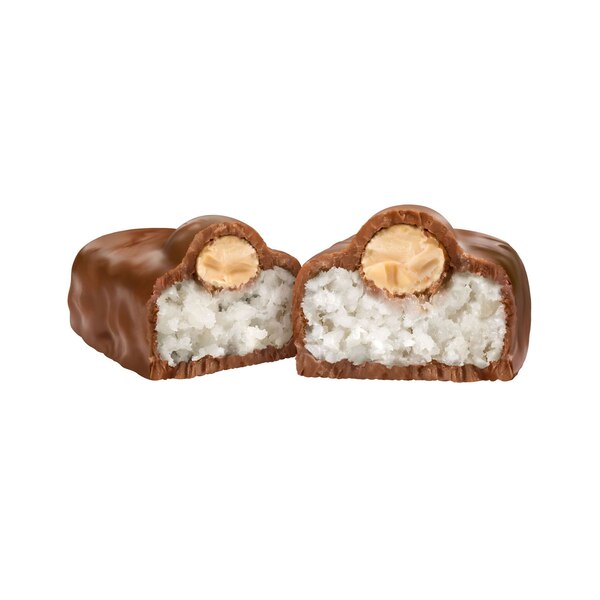 Almond Joy Miniatures Candy, 10.2 oz