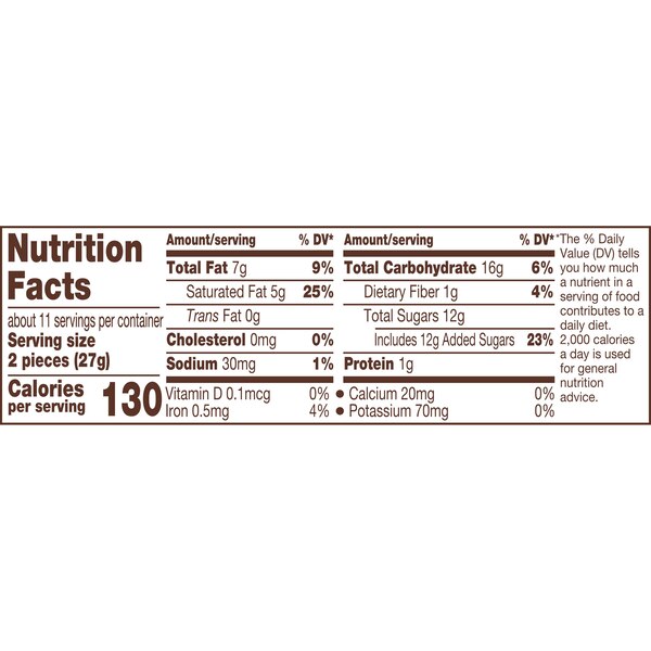 Almond Joy Miniatures Candy, 10.2 oz