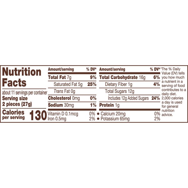 Almond Joy Miniatures Candy, 10.2 oz