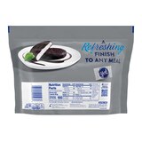 York Dark Chocolate Peppermint Patties, Candy Family Pack, 17.3 oz, thumbnail image