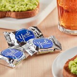 York Dark Chocolate Peppermint Patties, Candy Family Pack, 17.3 oz, thumbnail image
