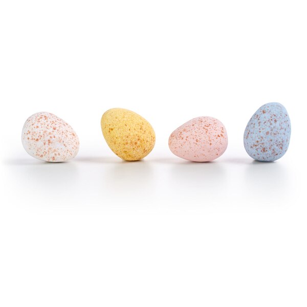 Cadbury, Mini Eggs, Milk Chocolate, 1.5 oz