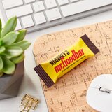 HERSHEY'S MR. GOODBAR Chocolate With Peanuts Snack Size, Candy Bars, 0.45 OZ (5 Count), thumbnail image