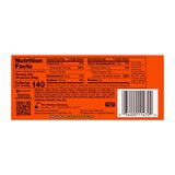 Reese's Pieces Peanut Butter in a Crunchy Shell Candy, 4 oz, thumbnail image