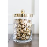 Hershey's Kisses Milk Chocolate With Almonds, 10 oz, thumbnail image