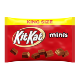 Hershey's Kit Kat Minis King Size, thumbnail image