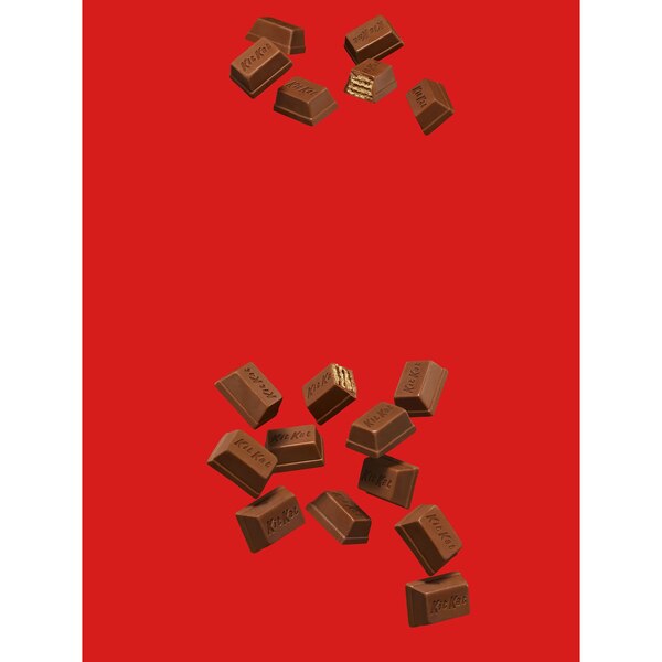 Hershey's Kit Kat Minis King Size