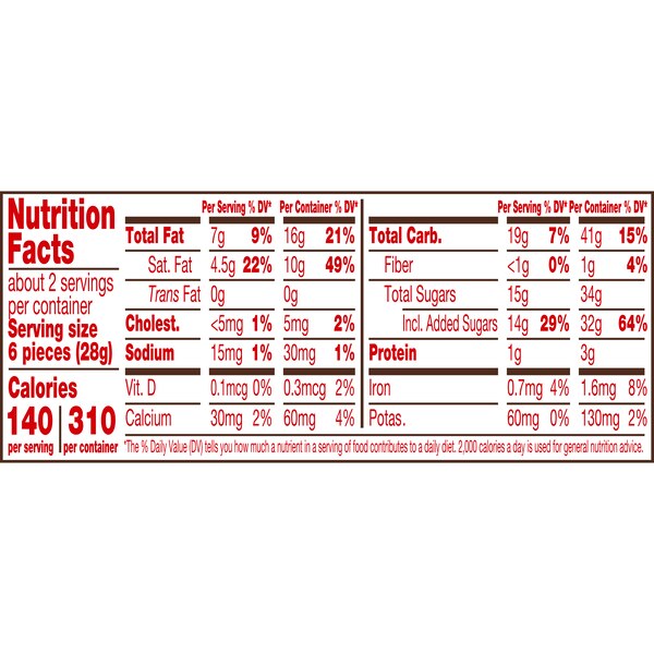 Hershey's Kit Kat Minis King Size