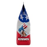 Hershey's Kisses, Red White & Blue, Party Size, 34.1 oz, thumbnail image