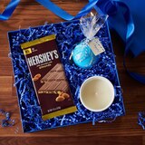 Hershey's Milk Chocolate with Almonds, thumbnail image