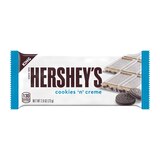 Hershey's Cookies'n'Creme King Size, 2.7 oz, thumbnail image