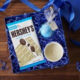 Hershey's Cookies 'n' Creme Giant Candy, 7.37 Oz, thumbnail image 5 of 8