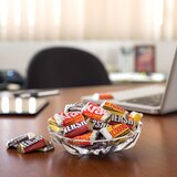 Hershey's Miniatures Assorted Chocolate Candy, 35.9 oz, thumbnail image
