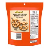 Reese's Dipped Pretzels in Peanut Butter Candy and Milk Chocolate, 8.5 oz, thumbnail image