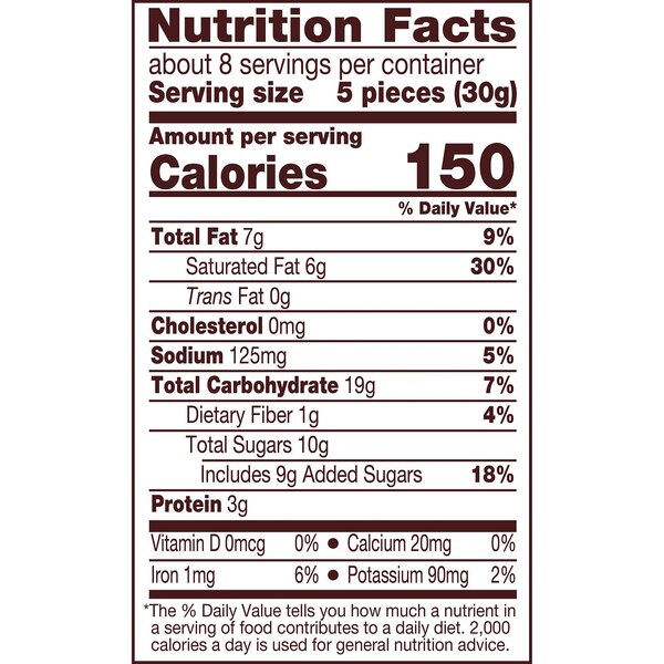 Reese's Dipped Pretzels Chocolate and Peanut Butter Candy, 8.5 oz