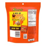 Reese's Popped Snack Mix, 8 oz, thumbnail image
