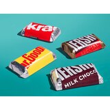 Hershey's Assorted Milk Chocolate and Dark Chocolate Miniatures, thumbnail image