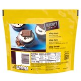 Hershey's Miniatures Assorted Chocolate Candy, 17.6 oz, thumbnail image