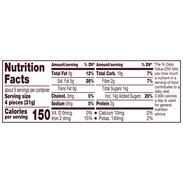 Hershey's Special Dark Chocolate Assorted Miniatures, 10.88 oz