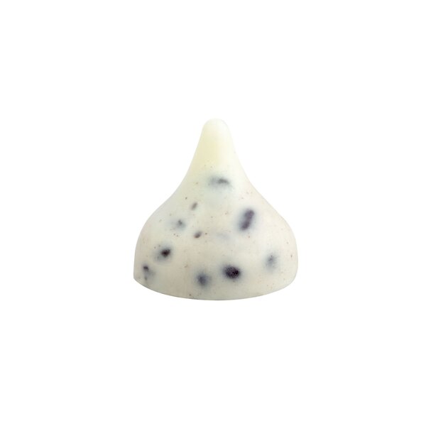 Hershey`s Kisses Cookies `N` Creme Candy, 10 oz