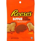 Reese's Dipped Animal Cracker, 4.25 oz, thumbnail image