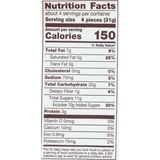 Reese's Dipped Animal Cracker, 4.25 oz, thumbnail image